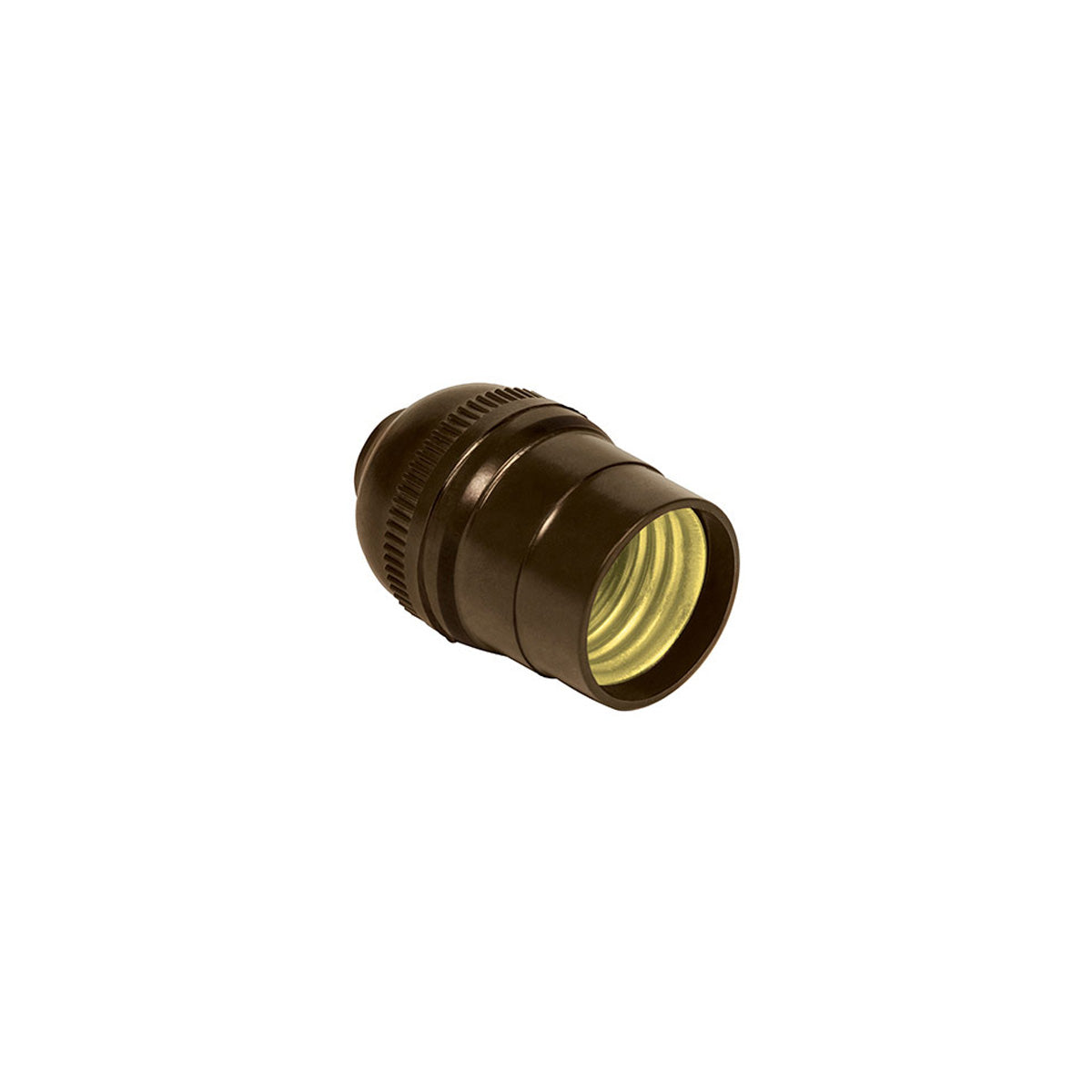 Socket Portalampara Baquelita Color Cafe – Ferreabasto