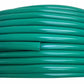 Manguera Para Jardin 1/2 Pulg Rollo 100m Bicapa Verde