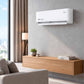 Aire Acondicionado Tipo Minisplit 18,000 BTUS 230V X5 On-Off Mirage