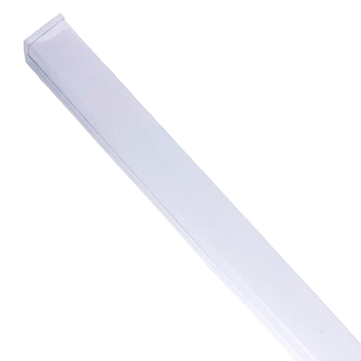 Gabinete Luminario Mica Opalino 1.2m 54W 6500K 85-265V PEACE QUIET IMPORT SA DE CV (WANERGY) Ferreabasto