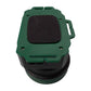 Linterna Led Recargable De Cabeza Minero 5w 400lm 8867 Lion Tools LION TOOLS Ferreabasto