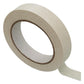 Masking Tape Uso General 125 24mm x 50m Natural Navitek NAVITEK Ferreabasto