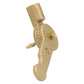 Valvula De Flotador de 1/2 Pulg Laton