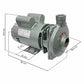 Bomba Agua Centrifuga Impulsor De Fierro 2Hp 20/60 IF Bonasa