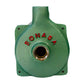 Bomba Centrifuga 1/2 HP 1 1/4 X 1 Pulg Monofásica 12/60 IB