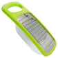 Rallador Con Recipiente De Acero Inoxidable Cocina 17Cm
