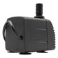 Bomba De Agua Sumergible 25W 1500l/h Fuente Acuario Pecera