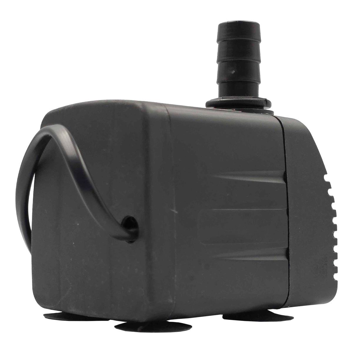 Bomba De Agua Sumergible 25W 1500l/h Fuente Acuario Pecera