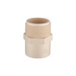 Adaptador Conector Macho Cpvc 3/4"