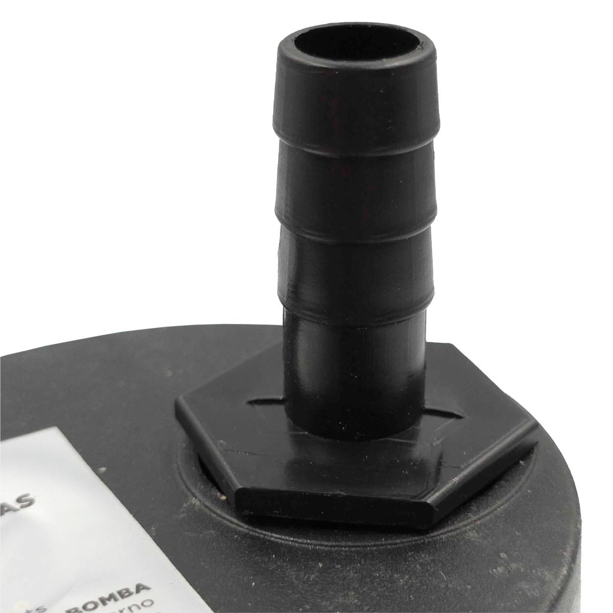Bomba De Agua Sumergible 45W 1800l/h Fuente Acuario Pecera