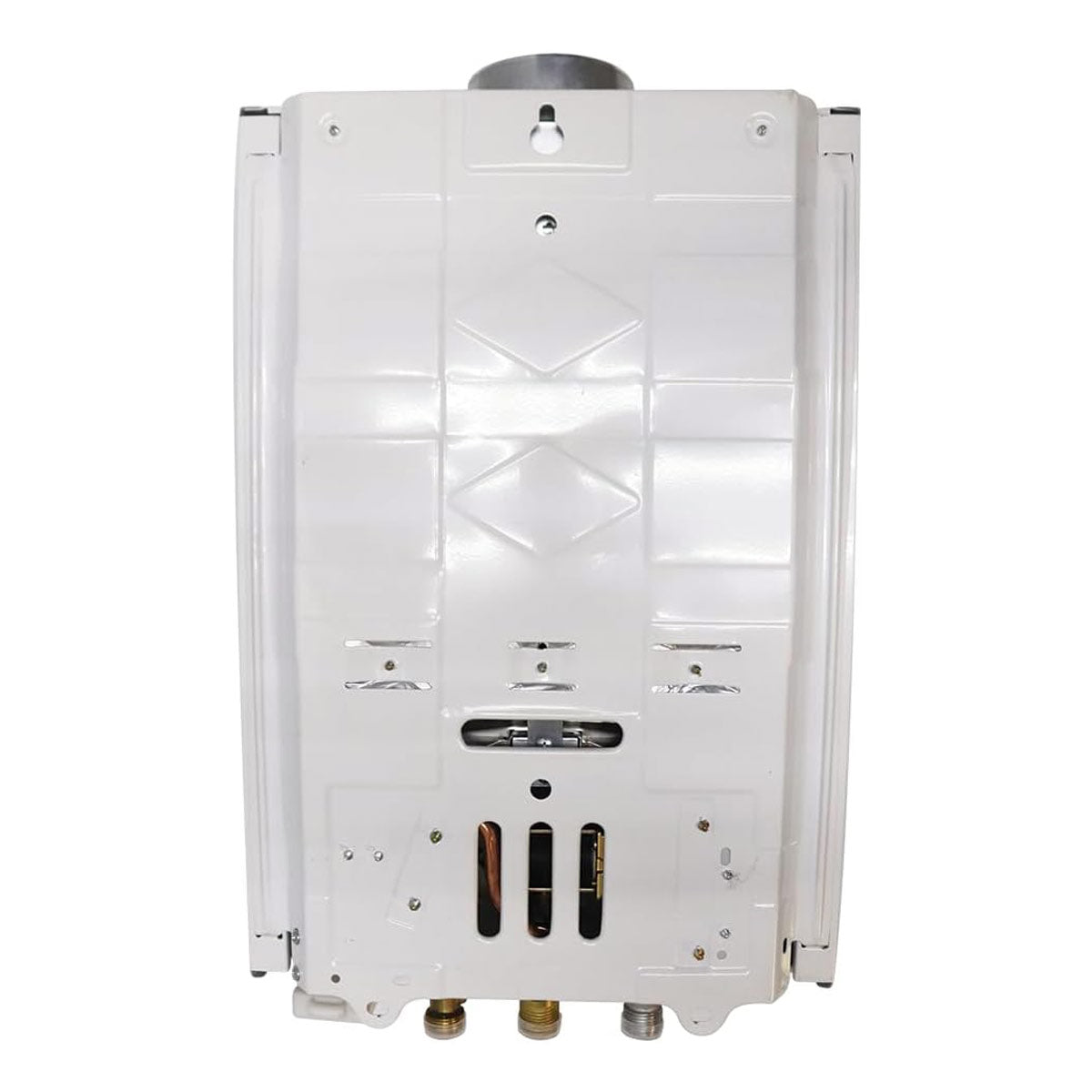 Calentador Boiler Instantaneo Para Agua De Gas LP 6 Lts