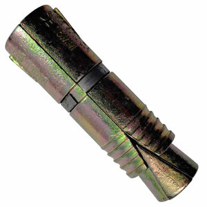 Bolsa Con 15 Pzs Taquete Expansivo 5/16 Pulg Tipo Z Acero