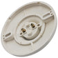 Socket Redondo 250V 660W 4 Pulgadas YEILITE / WANERGY Ferreabasto