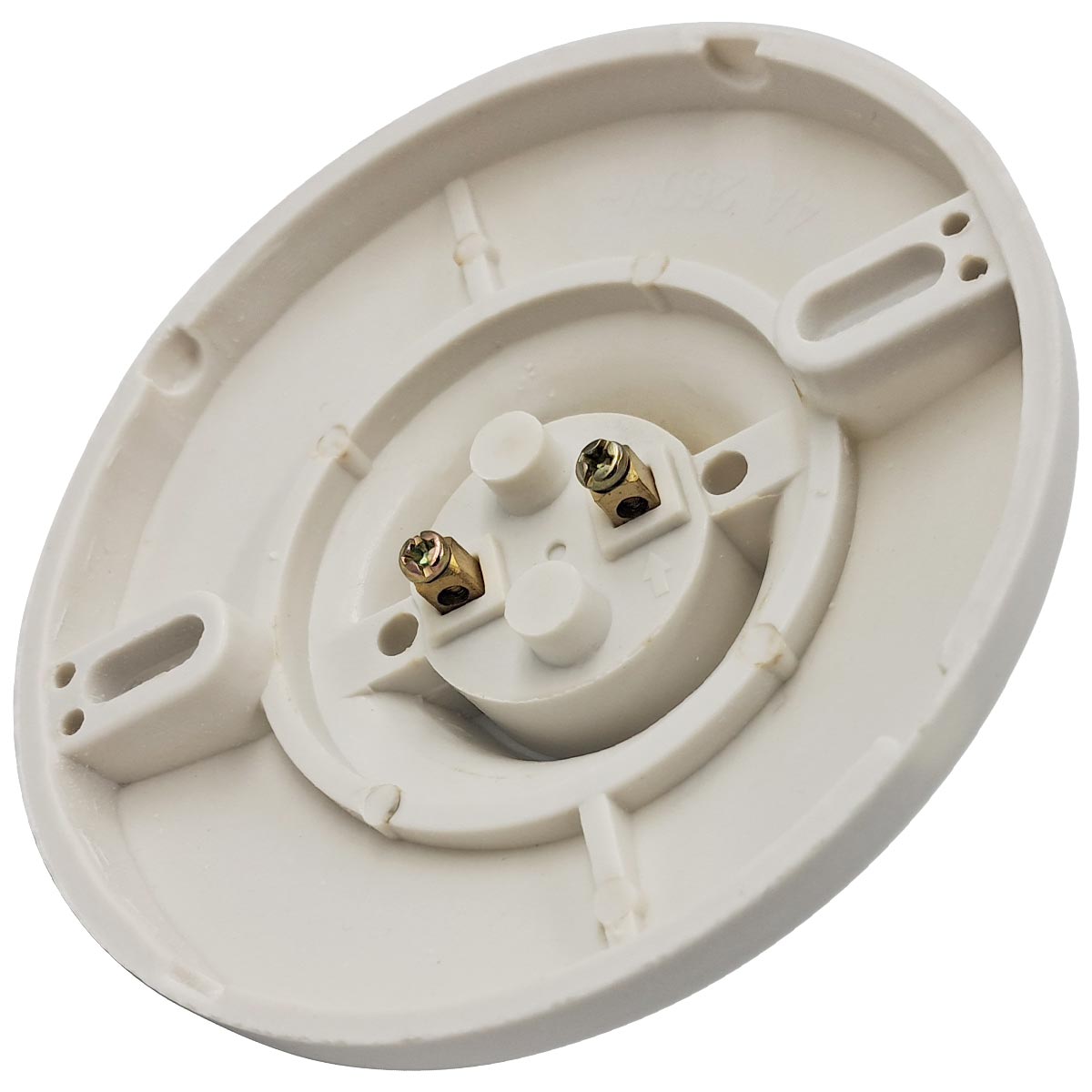 Socket Redondo 250V 660W 4 Pulgadas YEILITE / WANERGY Ferreabasto