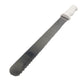 Cuchillo Cocina Profesional Panadero Sierra 12 Pulgadas