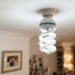 Foco LED Espiral High Lumen 20W 6500K Base E27 Adir IMPORTACIONES KYT SA DE CV Ferreabasto
