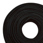 Cable Electrico THW Calibre 6 Negro 100% Cobre 500M Argos