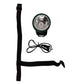 Linterna Led Recargable De Cabeza Minero 5w 400lm 8867 Lion Tools LION TOOLS Ferreabasto