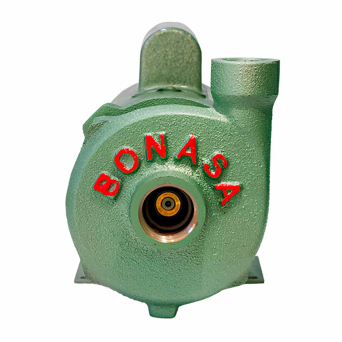 Bomba Para Agua Centrifuga 1 HP 1 1/4 X 1 Pulg Monofasica
