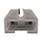25 Pzs Portalampara Para Tubo T5 660W Fluorescente Argos Ferreabasto Ferreabasto