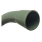 Tubo Electrico Conduit Verde Pvc Ligero 3/4" Con Cople Argos