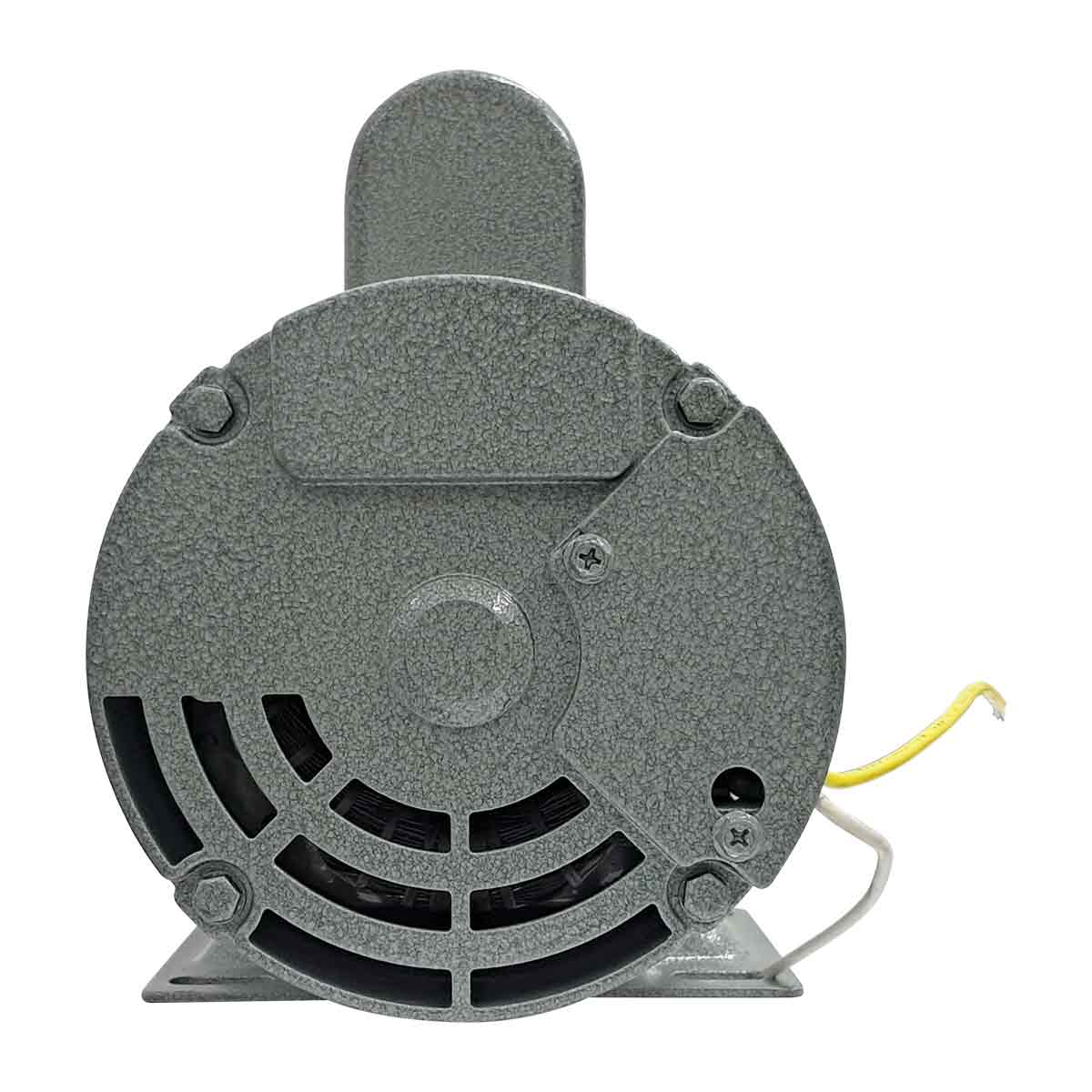 Electrobomba Para Agua 1 HP 1 1/4 X 1 Pulg Monofasica 10/60N