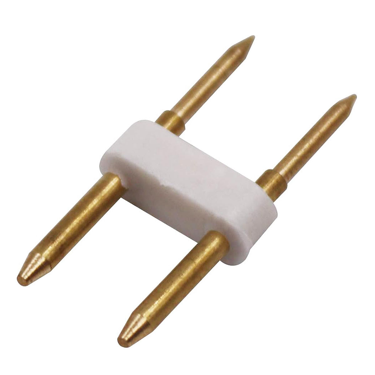 Conector Interno Para Tira Led (6202 6203 6206) 2 Pin Adir