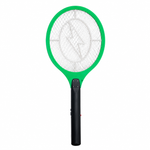 Raqueta Mata Mosco Mosca Insecto 127V Recargable YEILITE / LION TOOLS Ferreabasto