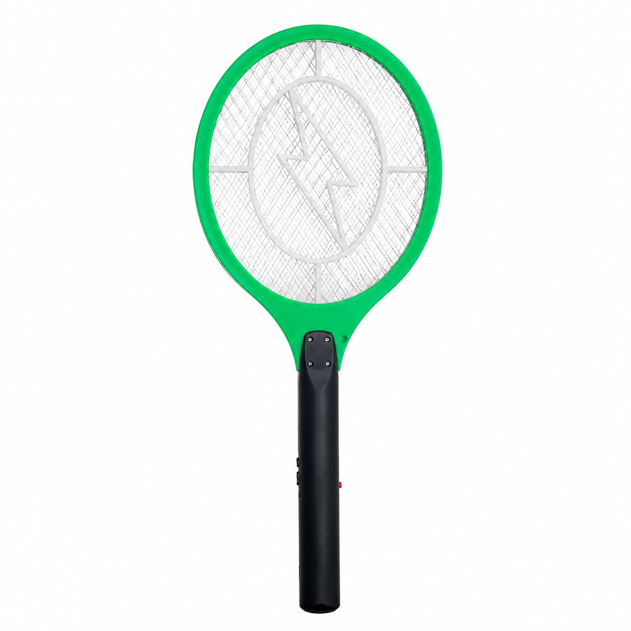 Raqueta Mata Mosco Mosca Insecto 127V Recargable YEILITE / LION TOOLS Ferreabasto
