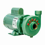 Bomba Para Agua Centrifuga 1/2 HP 1 X 1 Pulg Monofasica