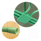 Tubo De Pvc Ligero 1/2 Pulgadas Verde Con Cople 3 Metros