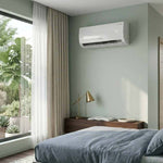 Aire Acondicionado Minisplit Inverter R32 36,000 BTUS 220V 60Hz Benelux GRUPO BOXITO SA DE CV Ferreabasto