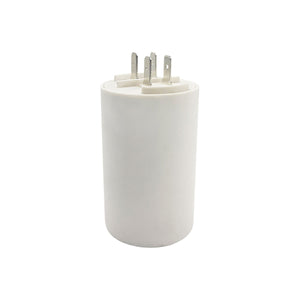 Capacitor 45 MF Para Bomba Centrifuga 1Hp