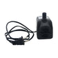 Bomba De Agua Sumergible De 16W 1200l/h Fuente Pecera