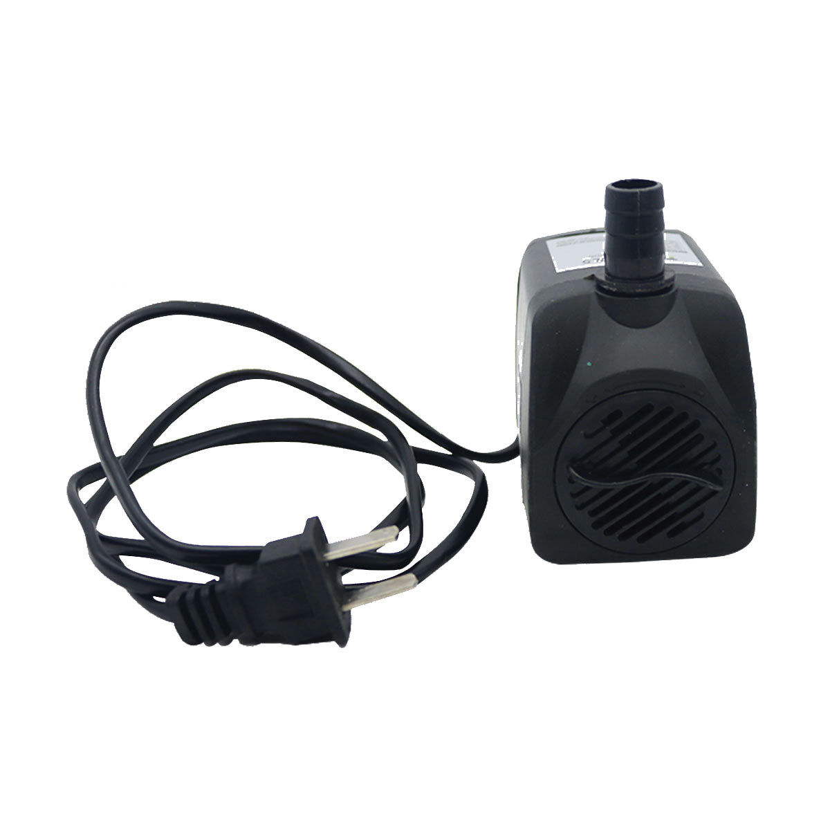 Bomba De Agua Sumergible De 16W 1200l/h Fuente Pecera