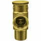 Valvula De Alivio 1/2" CNX