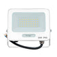 Lampara Reflector Led Exterior 30W 6500K Luz De Dia Blanco