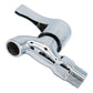 Llave Para Lavabo Fregadero Cromada De 1/2 Pulgadas