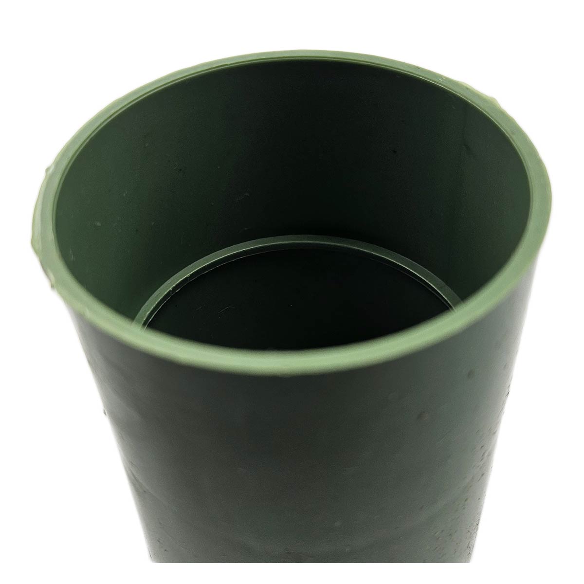 Cople Para Tubo Conduit Pvc Pesado Verde 3/4 Pulg Argos