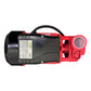 Bomba De Agua Periferica Duo 1/2Hp 370W Igoto