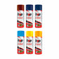 Pintura En Aerosol En Esmalte 400ML  Varios Colores BYP BYP Ferreabasto