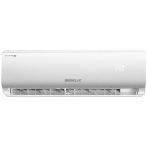 Aire Acondicionado Tipo Minisplit Inverter R32 24,000 BTUS 220V 60HZ Benelux