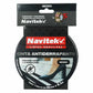 Cinta Antiderrapante Negro 25mm x 9m De Seguridad Escalera Pisos Navitek NAVITEK Ferreabasto