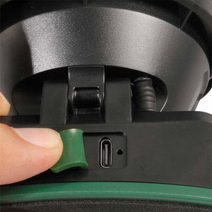 Linterna Led Recargable De Cabeza Minero 5w 356lm Lion Tools VILCHES FERRETEROS, S.A. DE C.V. (LION TOOLS) Ferreabasto