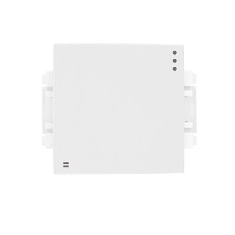 Apagador Escalera Igoto 1.5 Modulo Blanco Para Placa Lugano Zurich AXO LIGHT SA DE CV Ferreabasto