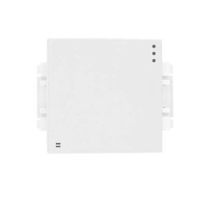 Apagador Escalera Igoto 1.5 Modulo Blanco Para Placa Lugano Zurich AXO LIGHT SA DE CV Ferreabasto