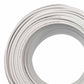 Cable Electrico THW Calibre 10 Blanco 100% Cobre 500M Argos ARGOS ELECTRICA Ferreabasto