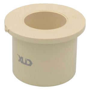 Reducción Bushing De Cpvc 1 1/4 X 3/4 Pulgadas