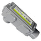 Condulet Multiforma No Metalico 1 Pulgada Gris Argos