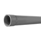 Tubo PVC Conduit Cedula 40 Con Cople 3/4 Pulgadas 3 Metros